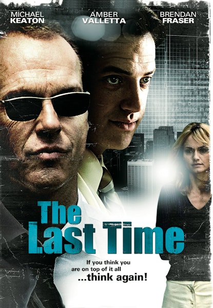 The Last Time