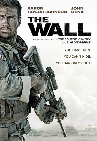 The Wall