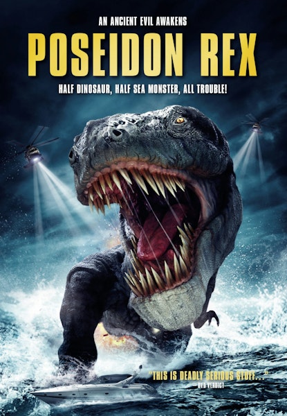 Poseidon Rex