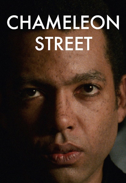 Chameleon Street