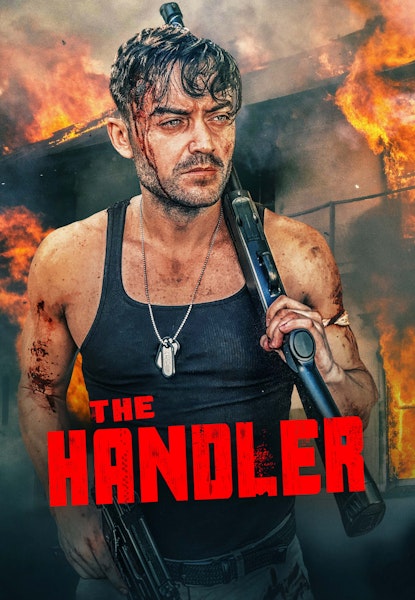 The Handler
