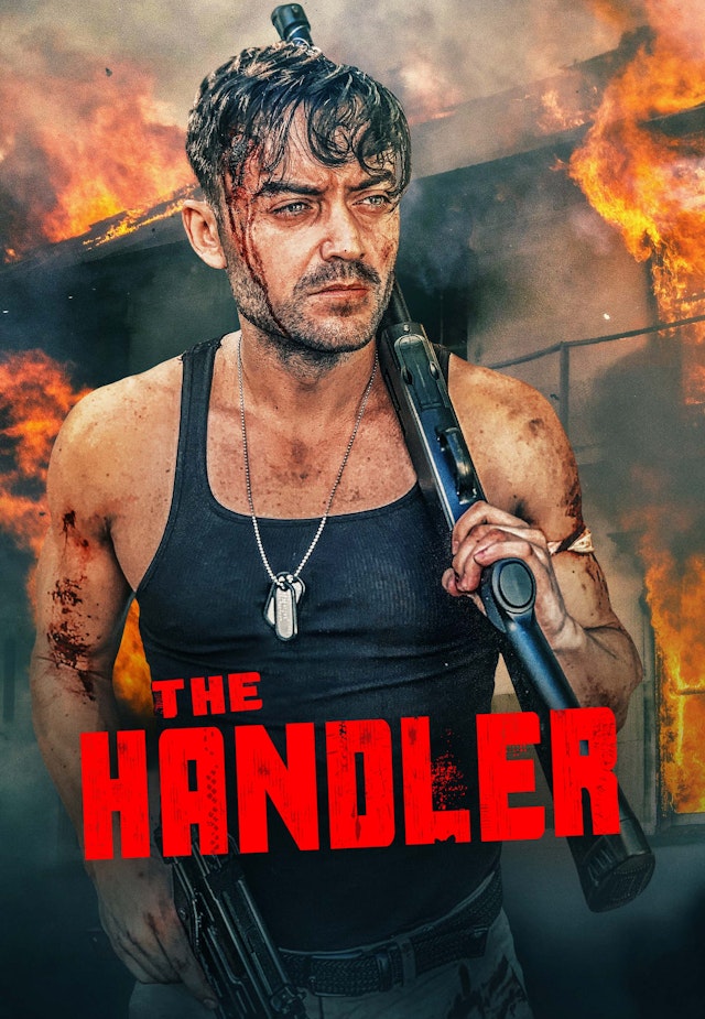 The Handler