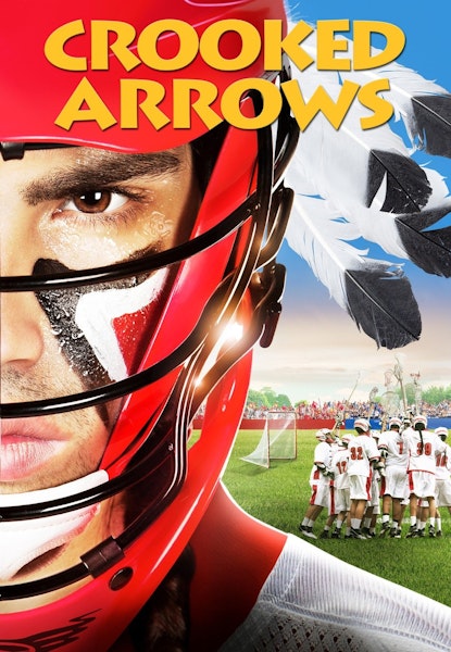 Crooked Arrows