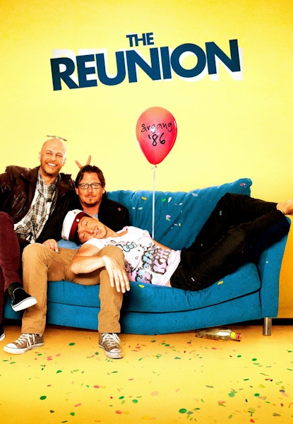 The Reunion