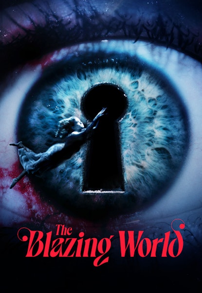 The Blazing World
