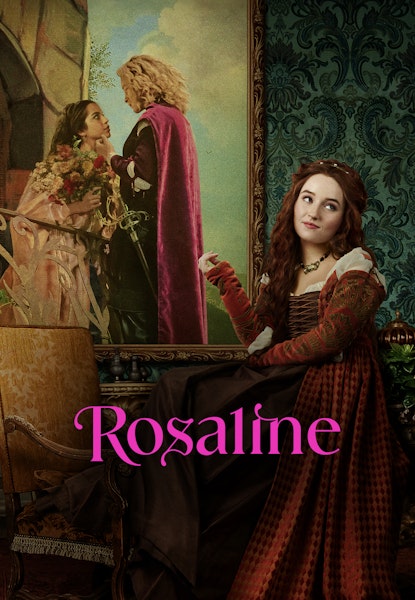 Rosaline