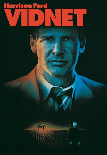 Vidnet