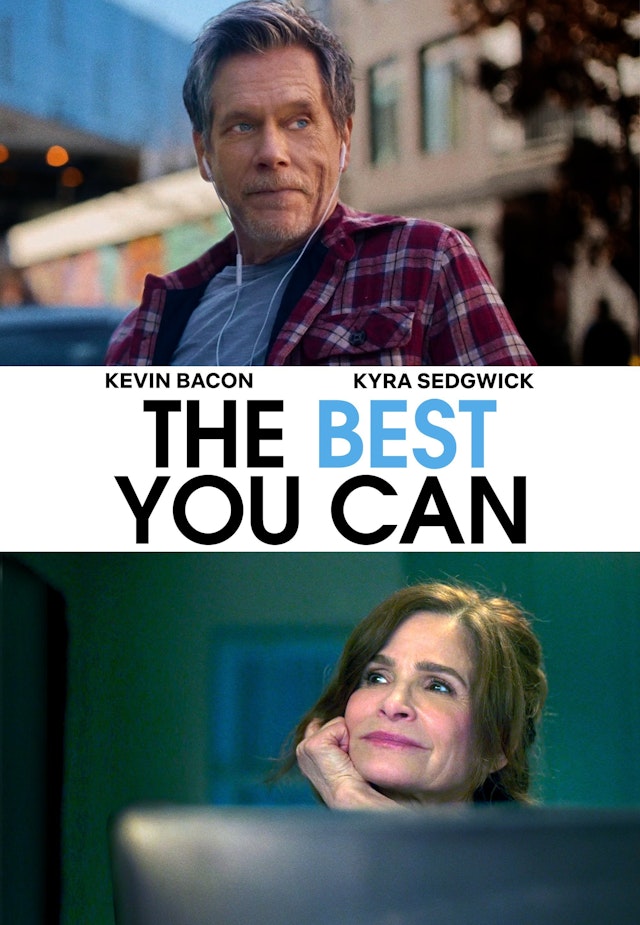 The Best You Can