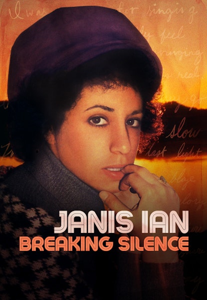 Janis Ian: Breaking Silence