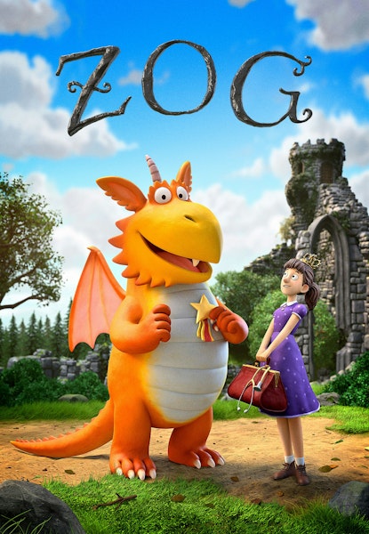 Zog