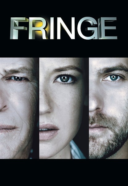 Fringe - rajamailla