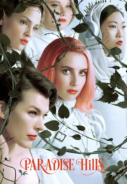 Paradise Hills