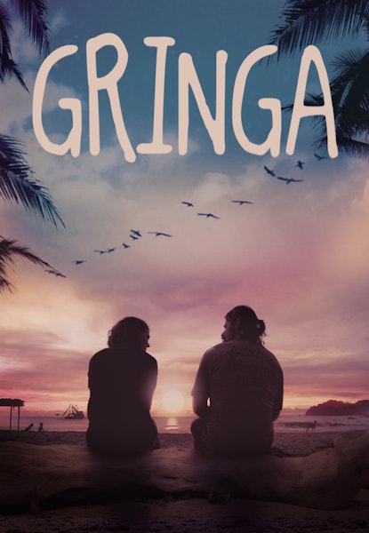 Gringa