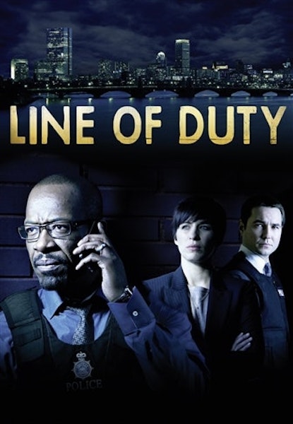 Line of duty