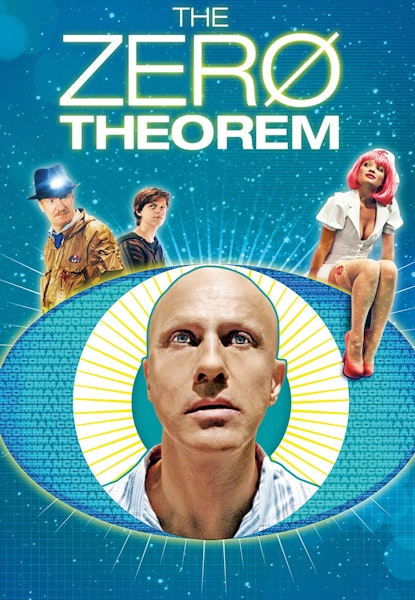 Zero theorem