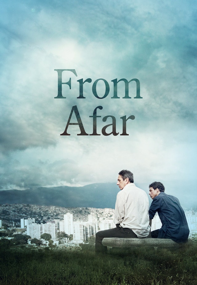From Afar