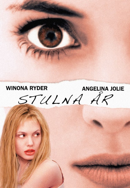 Girl, Interrupted