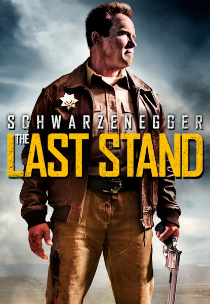 The Last Stand