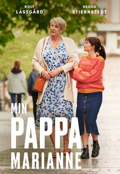 Min Pappa Marianne