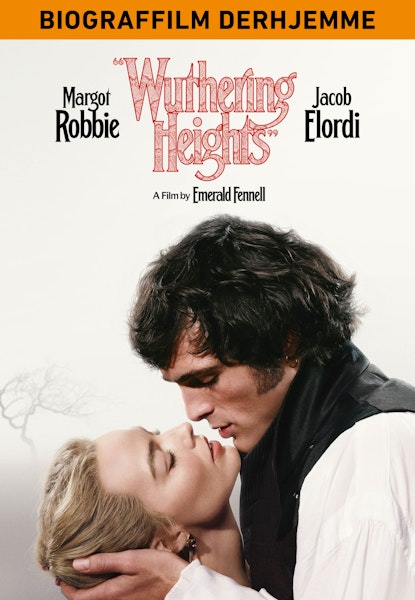 Wuthering Heights