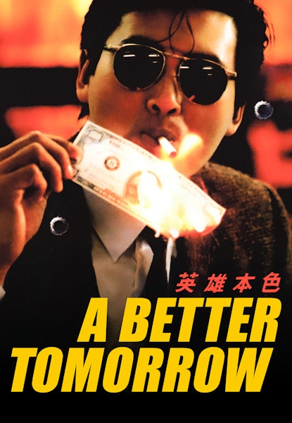 A Better Tomorrow