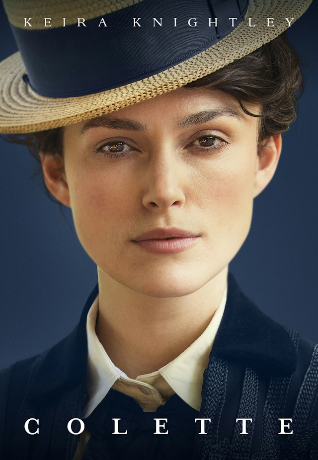 Colette