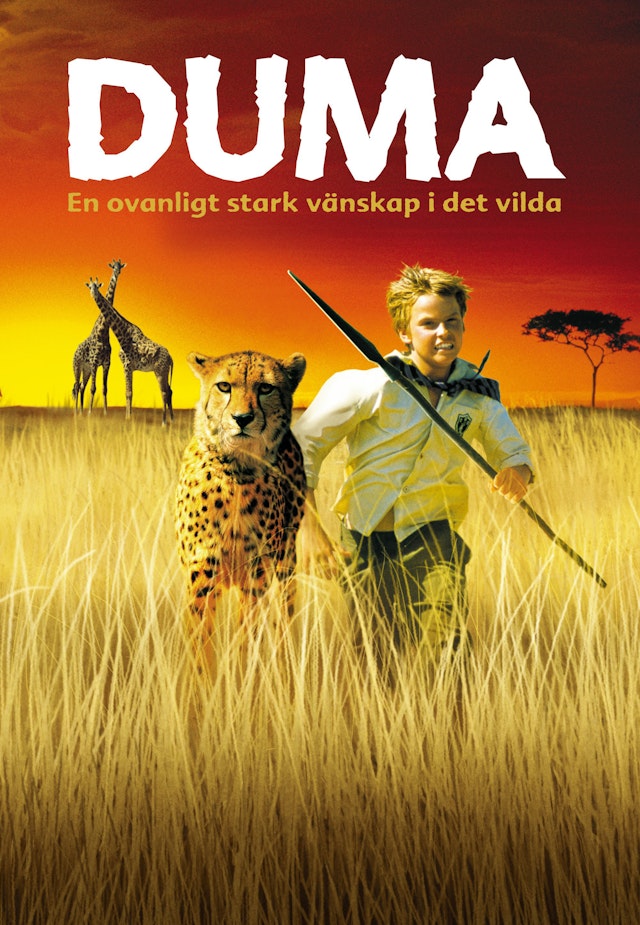 Duma