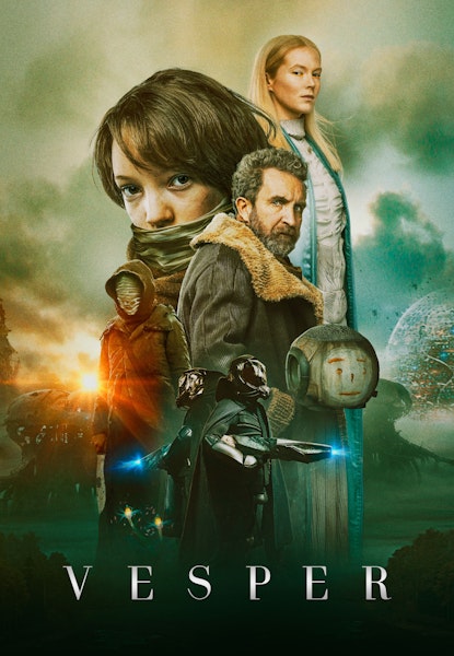 Vesper