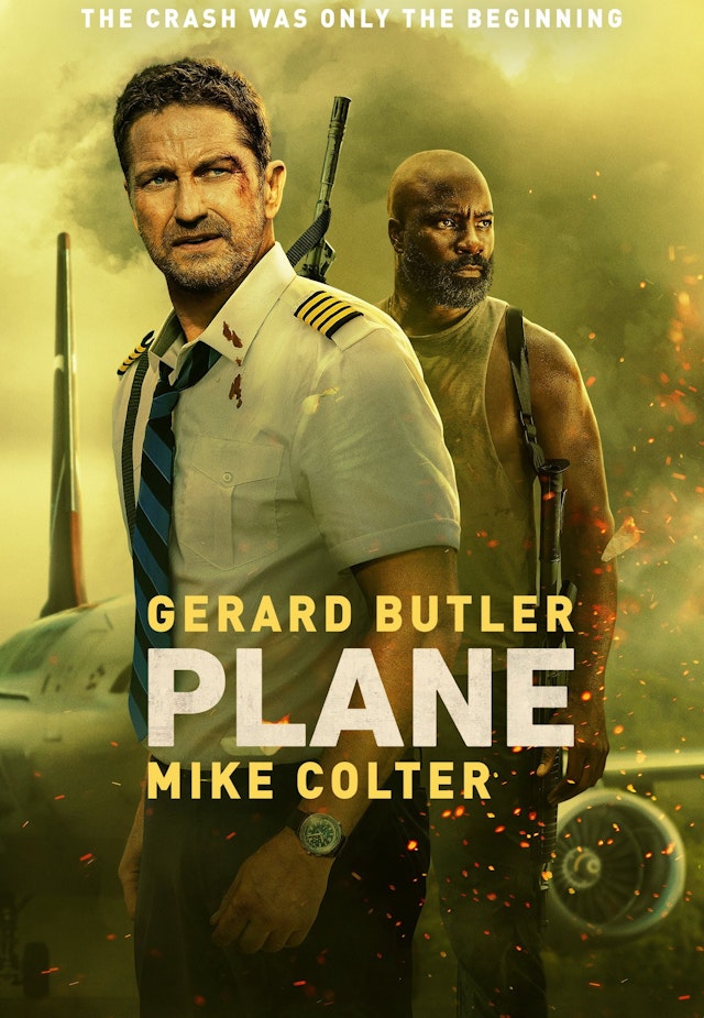 Plane