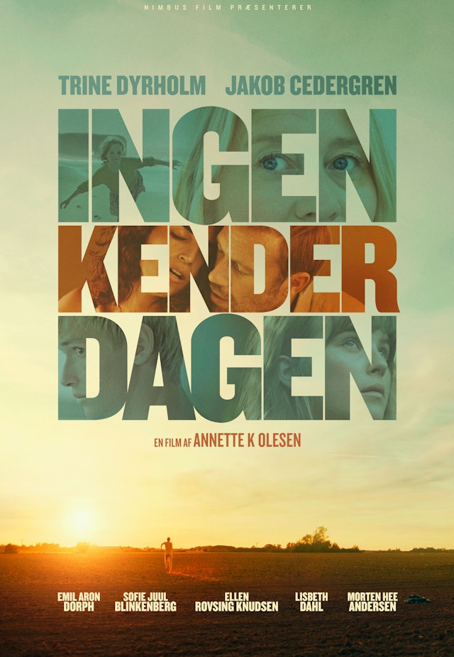Ingen kender dagen
