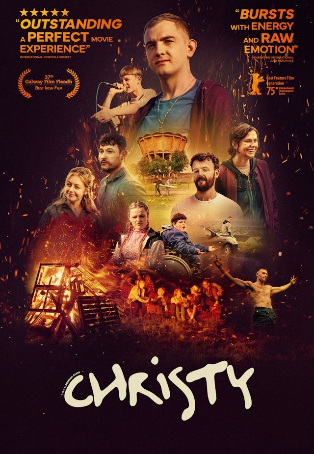 Christy
