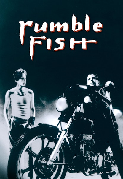 Rumble Fish