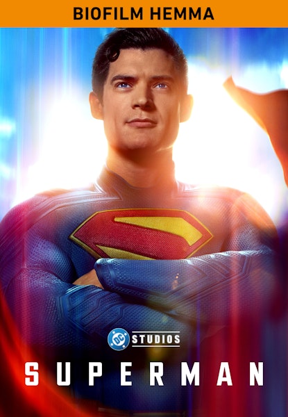 Superman