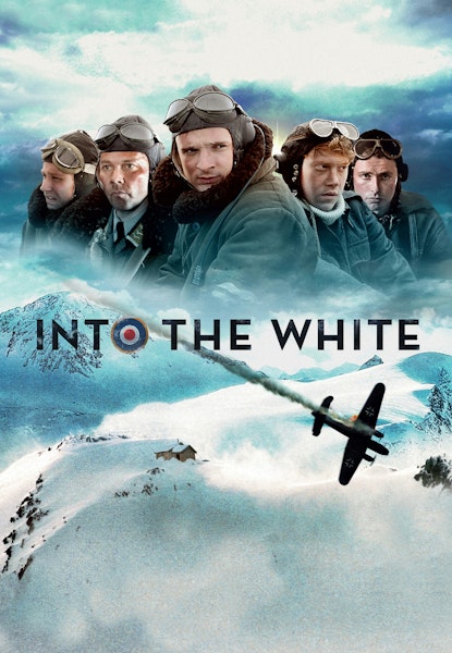 Into the White