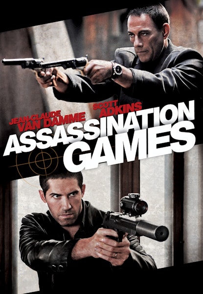 Assassination Games