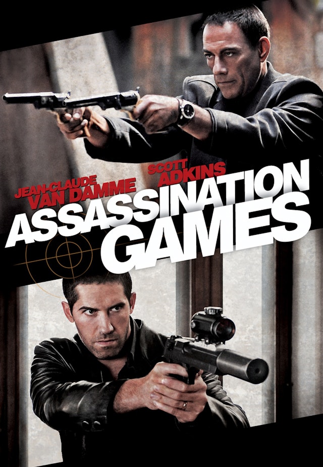 Assassination Games
