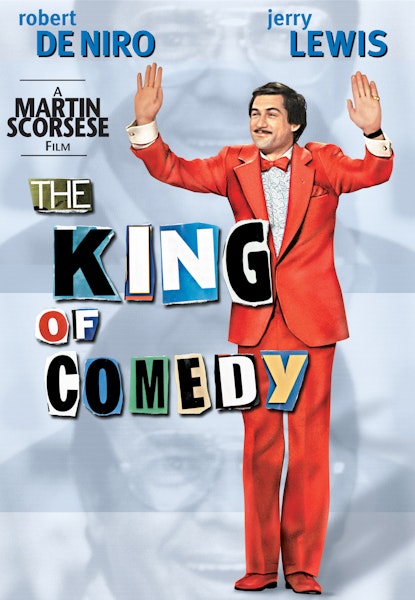 King of comedy