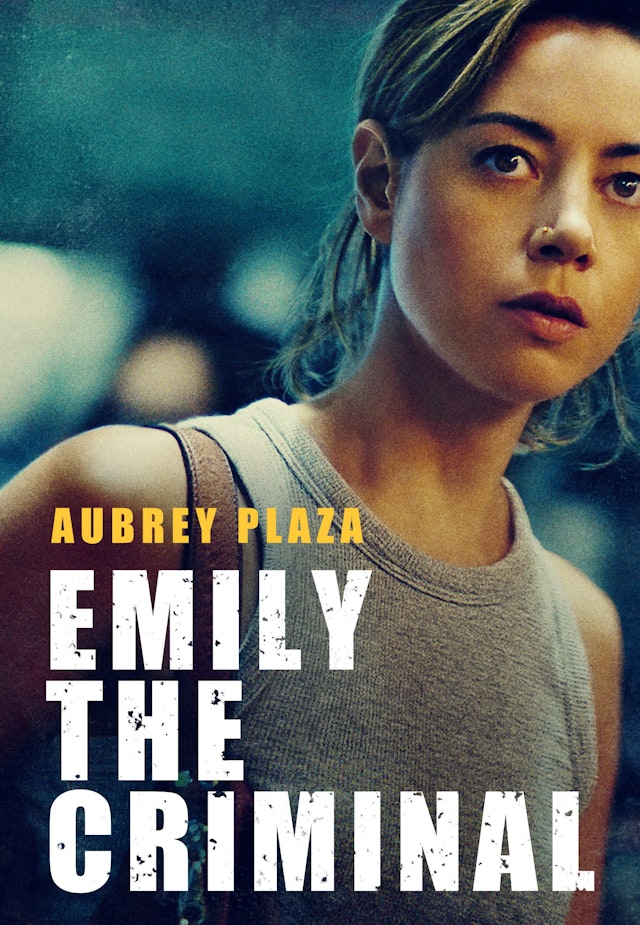 Emily the Criminal