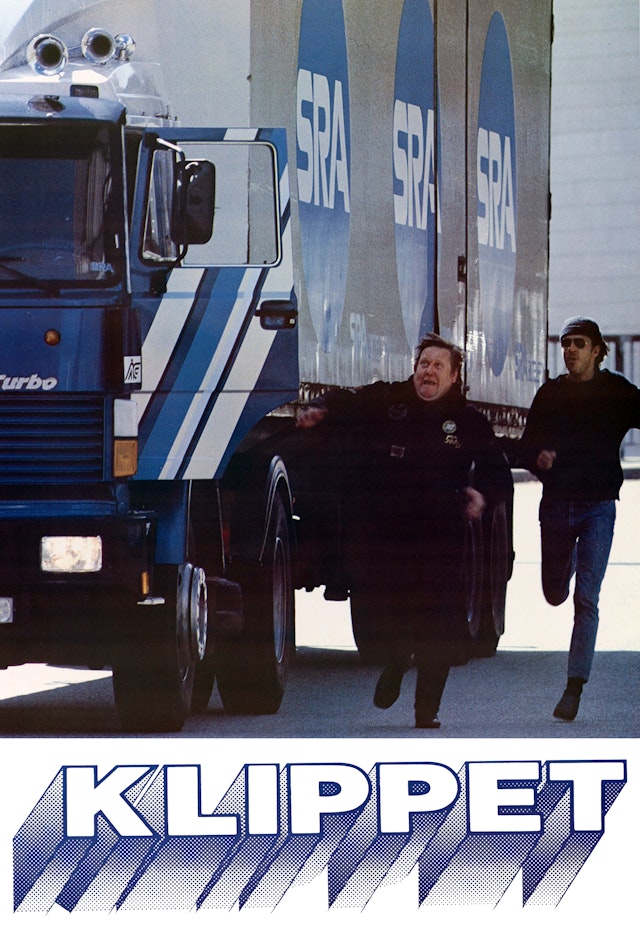 Klippet