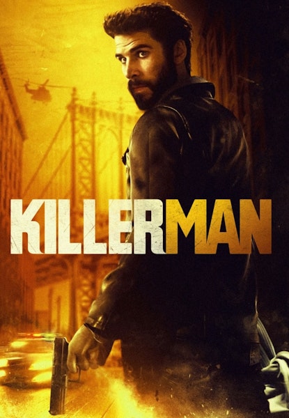 Killerman