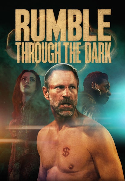 Rumble Through the Dark