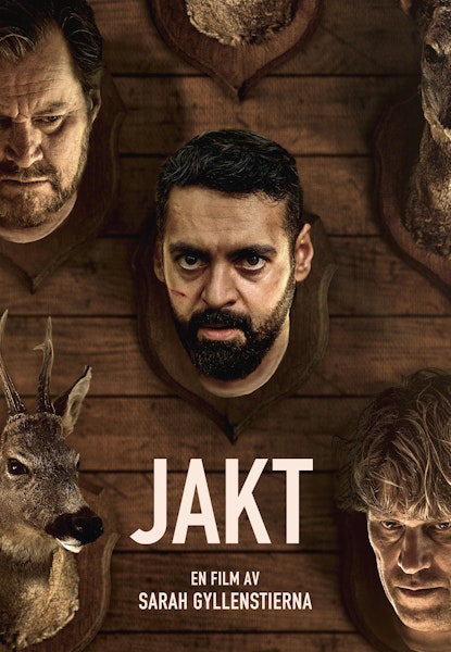 Jakt