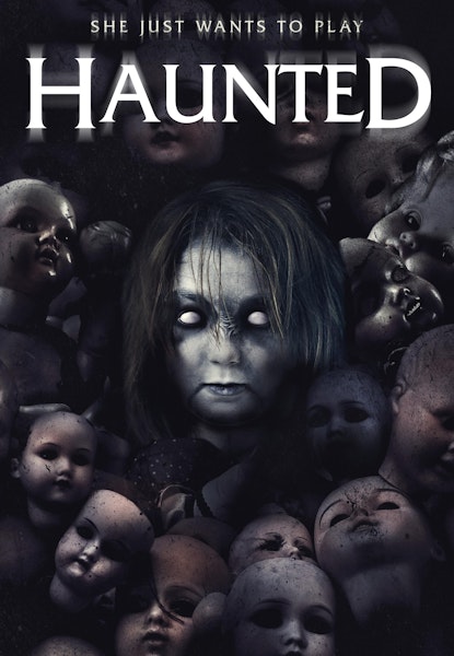 Haunted