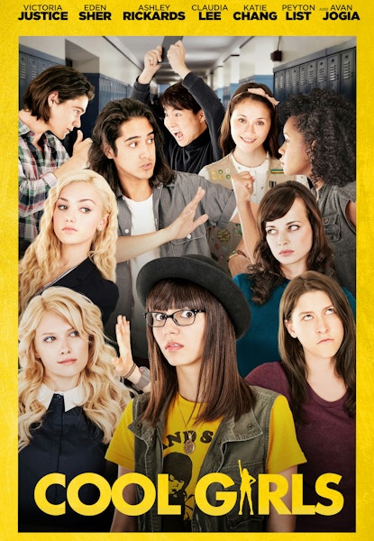 Cool Girls
