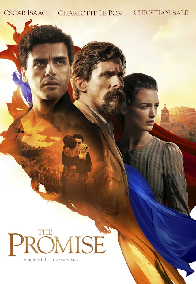 The Promise