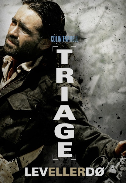 Triage - Lev eller dø