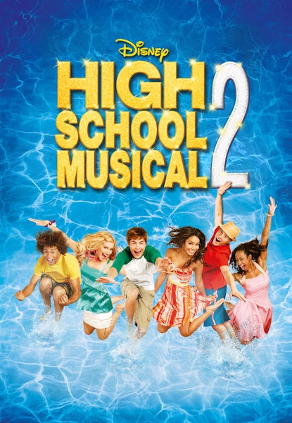 High School Musical 2