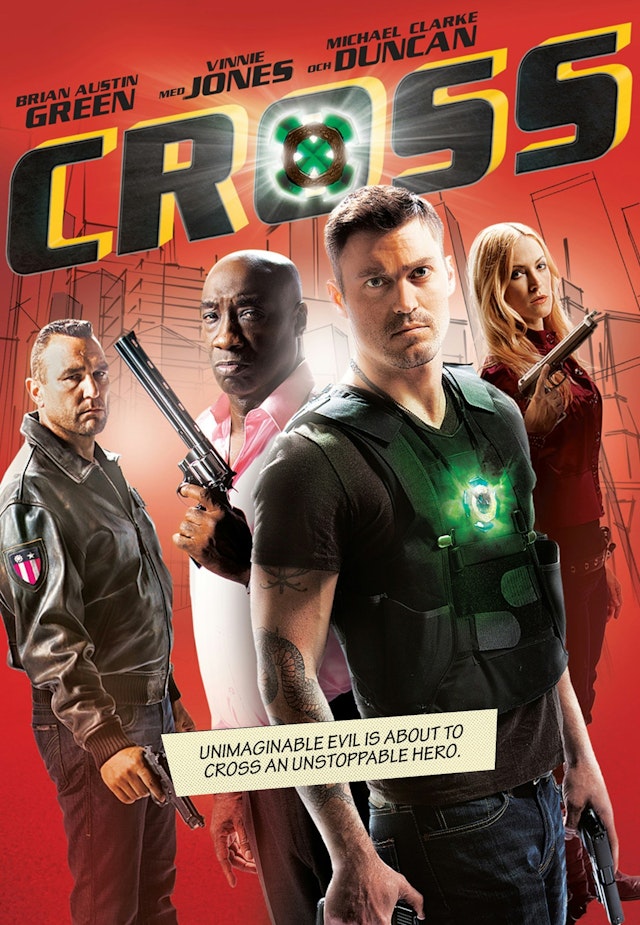 Cross