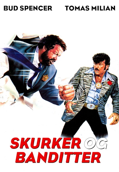 Skurker og banditter