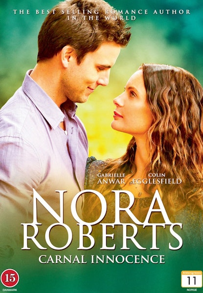 Nora Roberts - Carnal Innocence